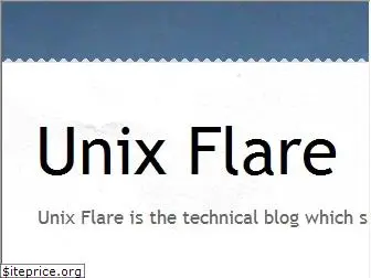 unixflare.blogspot.com