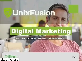 unixfusion.com
