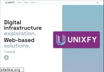 unixfy.net