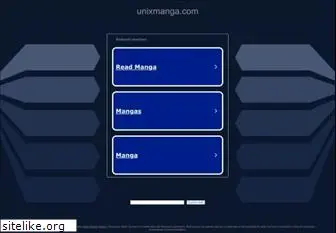 unixmanga.com