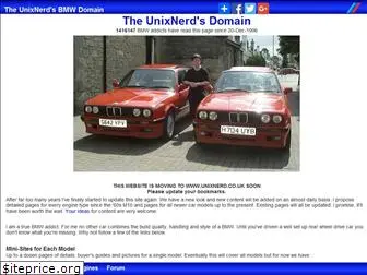 unixnerd.co.uk