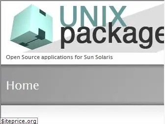 unixpackages.com