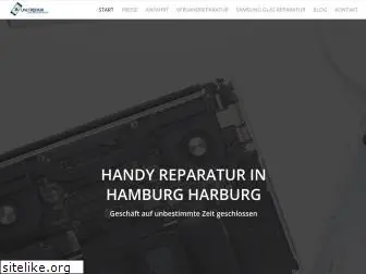 unixrepair.de