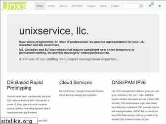 unixservice.com