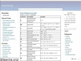 unixskylab.wordpress.com
