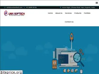 www.unixsoftech.com