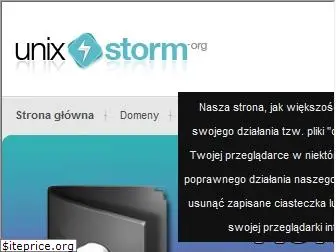 unixstorm.org