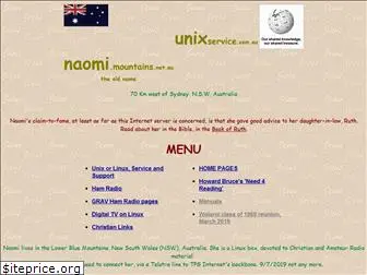 unixsupport.com.au