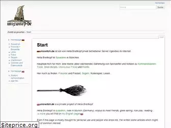 unixwitch.de
