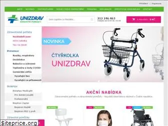 unizdrav.cz