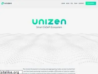 unizen.io