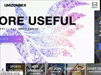 unizonbex.com