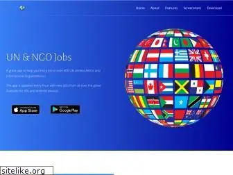 unjobsapp.org