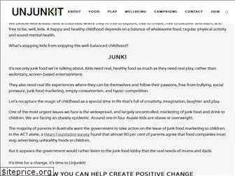 unjunkit.org.au