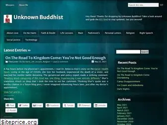 unknownbuddhist.com