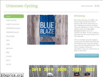 unknowncycling.org