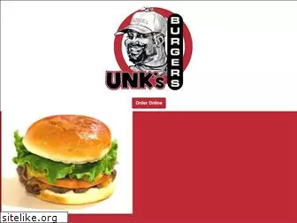 unksburgersmo.com