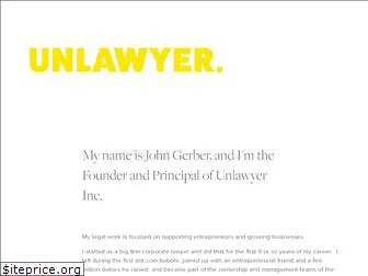 unlawyer.com
