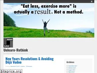 unlearn-rethink.com
