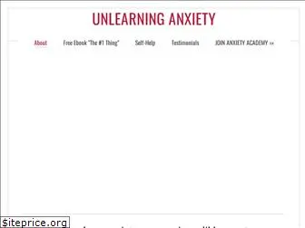 unlearninganxiety.com