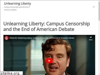 unlearningliberty.com