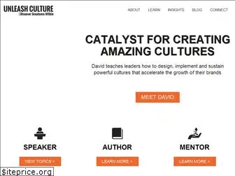 unleashculture.com