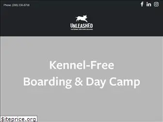 unleashed-boarding.com