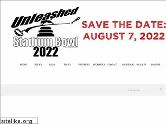 unleashedatstadiumbowl.org