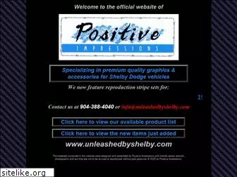 unleashedbyshelby.com