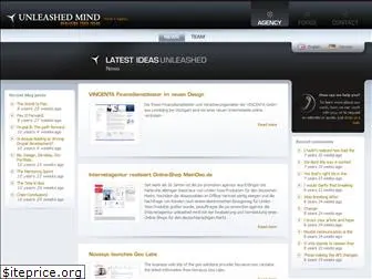 unleashedmind.com