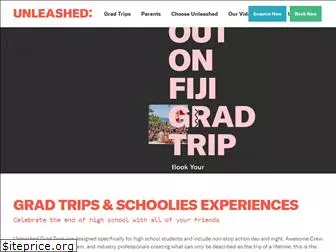 unleashedtravel.com.au