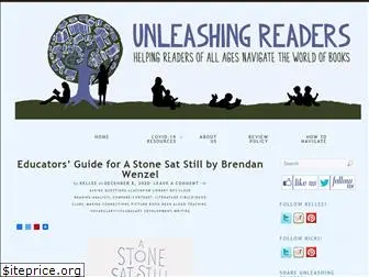 unleashingreaders.com