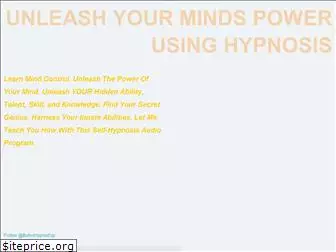 unleashthepowerofyourmind.com