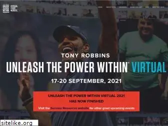 unleashthepowerwithin.com.au