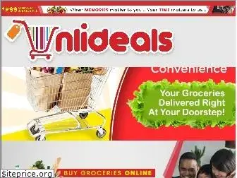 unlideals.com