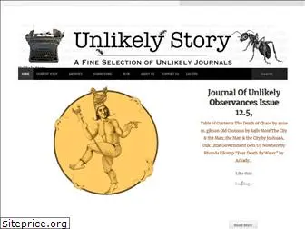 unlikely-story.com