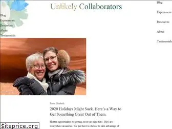 unlikelycollaborators.com