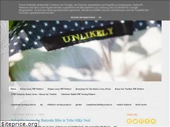 unlikelynest.blogspot.com