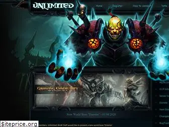 unlimited-wow.com