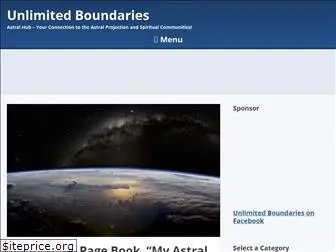 unlimitedboundaries.ca