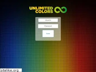 unlimitedcolors.com