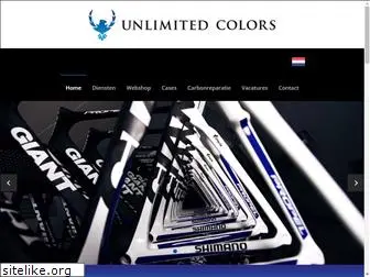 unlimitedcolors.nl