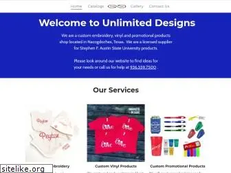 unlimiteddesigns.co