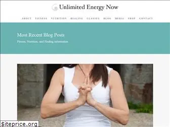 unlimitedenergynow.com