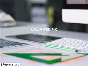 unlimitedfix.com