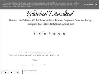 unlimitedfulldownload.blogspot.com