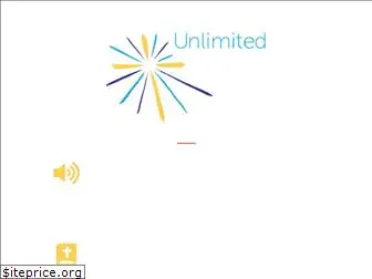 unlimitedgrace.com