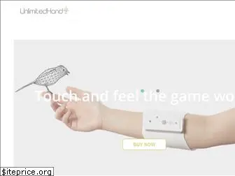 unlimitedhand.com