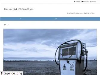 unlimitedinformation.net