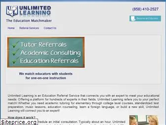 unlimitedlearning.com